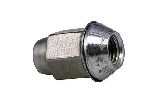 Porca Roda Onix Prisma Cobalt Spin Captiva Cruze
