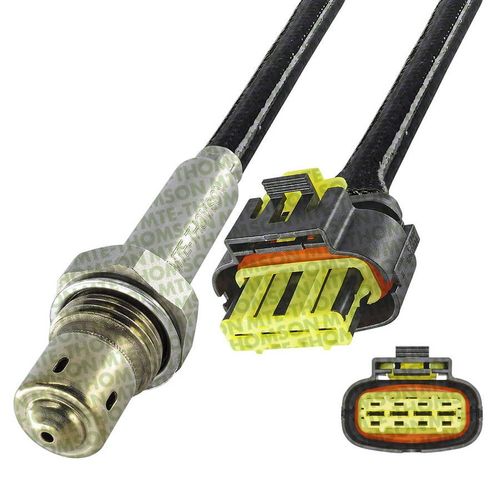 Sonda Lambda Planar Cruze 2011 a 2015 Tracker 2013 a 2016 MTE 887945057