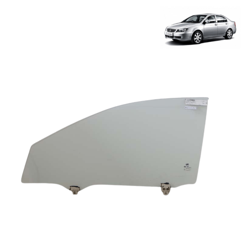 Vidro Da Porta Dianteira Esquerda Novo E Original Lifan 620