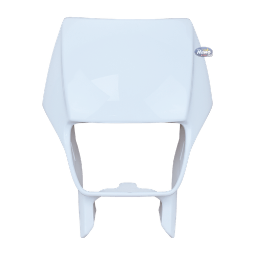 Carenagem Do Farol DT 200 Branco