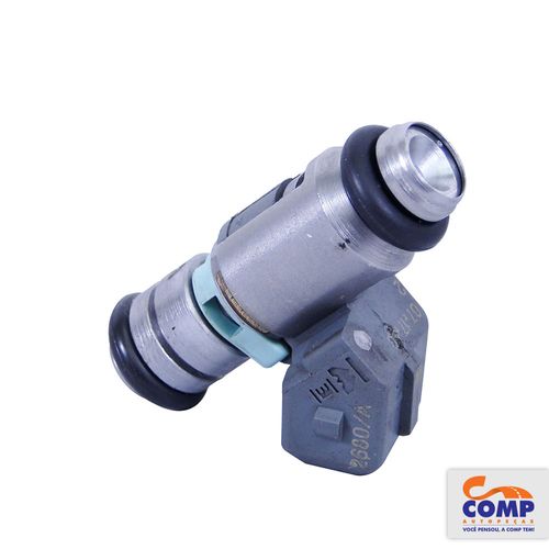Bico Injetor Idea Palio Strada até 2008 Magneti Marelli 501.030.02
