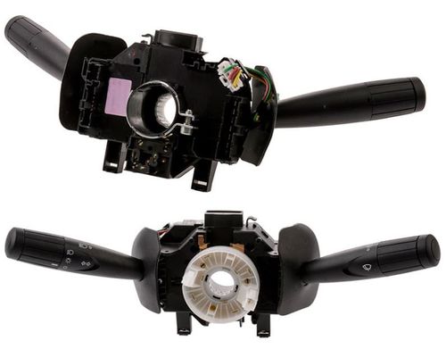 CHAVE SETA PALIO 09-13 SEM LIMPADOR SEM TRIP  - K10015563