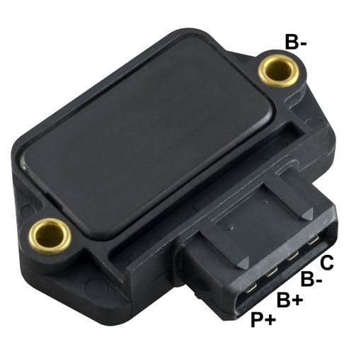 MODULO IGNICAO GM CORSA 1.0 1.4 94- 96  - GA 2912