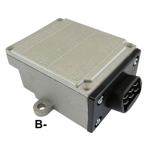 MODULO IGNICAO ELETRONIC 6T GM FIAT FORD VW -GA2005