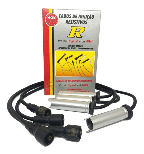 Cabo de vela Blazer S-10 NGK SCG74