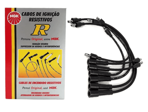 Cabo de Vela A-10 A-20 Blazer Comodoro Caravan Diplomata 1985 a 1995 NGK SCG64