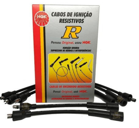 Cabo de Vela Caravan Comodoro Diplomata Opala NGK SCG63