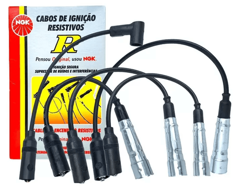 Cabo de Vela Gol Royale Versailles Santana Quantum 1995 a 1996 NGK STV16