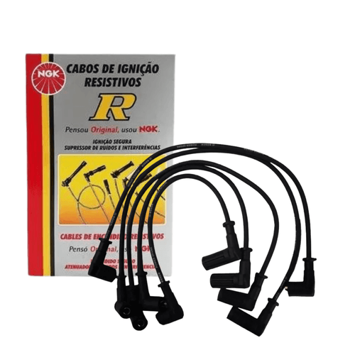 Cabo de vela Elba Uno 1990 a 1994 NGK SCT49