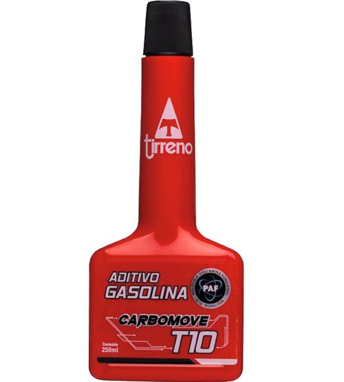 Aditivo Gasolina 250Ml