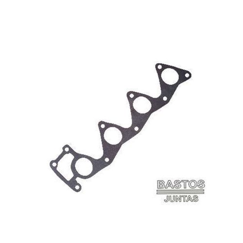 JUNTA DE COLETOR - ESC KIA BESTA/SPORTAGE 2.0 2.2 DIESEL - BASTOS
