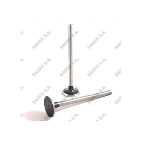 VALVULAS DE ESCAPE - FORD TRATOR 6600 4CIL - 3B