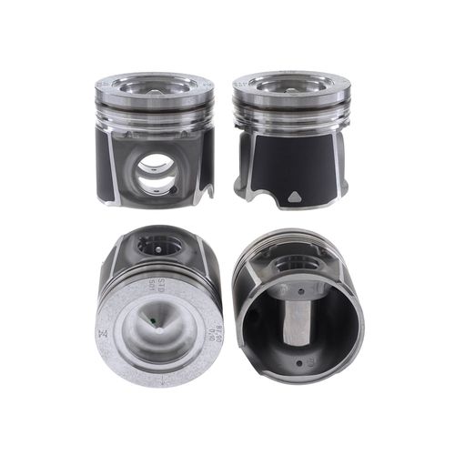 PISTAO - FIAT DUCATO 2.3 16V MULTIJET EURO 3 - SULOY