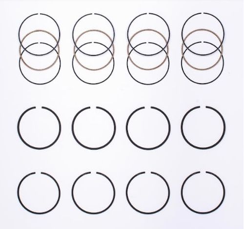 Aneis de Motor Brava Doblo Marea Palio Siena Weekend TAKAO ASFI16F STD