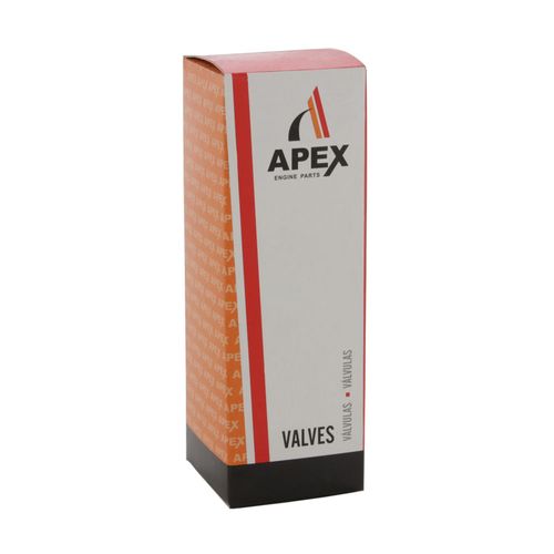 VALVULAS DE ESCAPE - VW AUDI A6/GOLF APOS 1996 - APEX