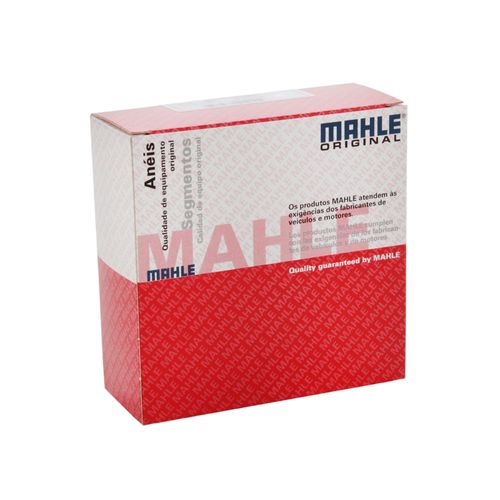 ANEL DE MOTOR - VW GOLF/FOX 1.6L 8V APOS 2002 - MAHLE