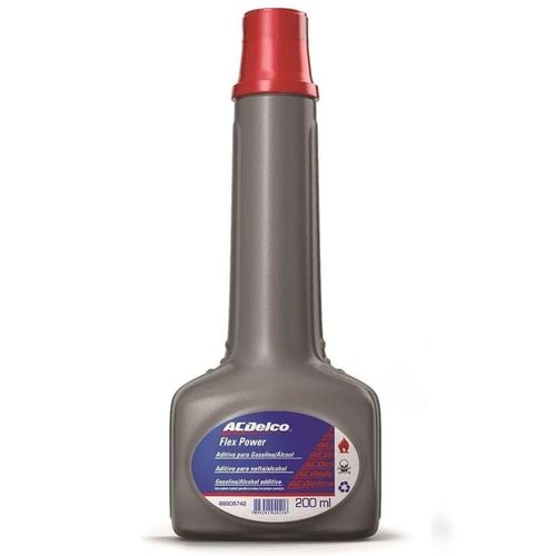 Aditivo Gasolina Flex 200Ml
