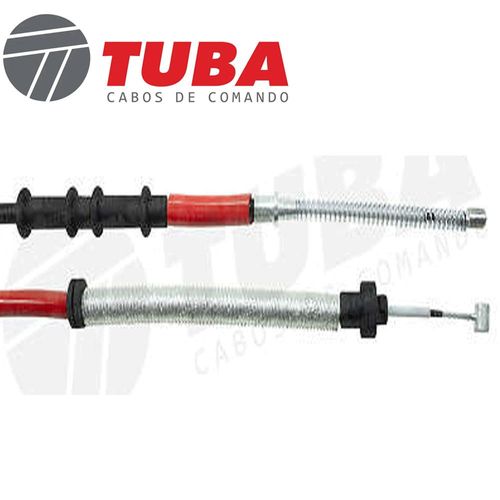 Cabo Freio Mao Tras Fiat Toro 2.0 2016 Em Diante