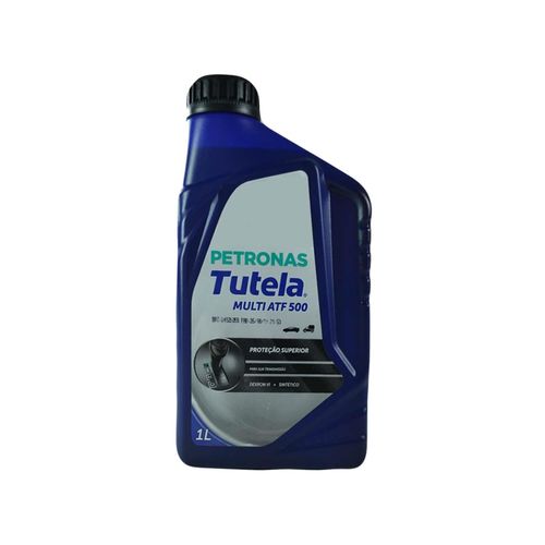 Oleo Caixa Multi Atf (Cambio Automatico) 100% Sintetico