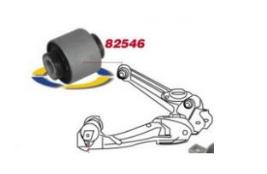 Bucha Braco Tras Honda New Civic 06 16 (Pequena)