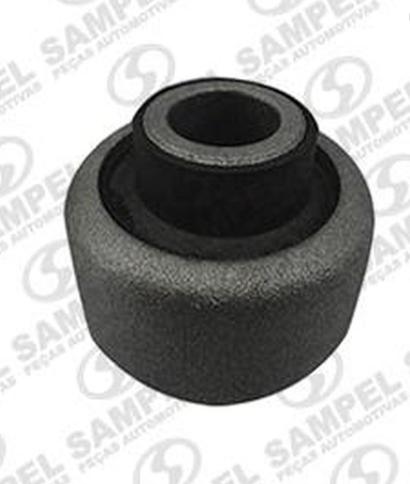 Bucha Bandeja Dianteira Citroen C3 2012 Pte Dianteira