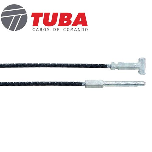 Cabo Freio Mao Diant Toyota Corolla 2009 A 2014