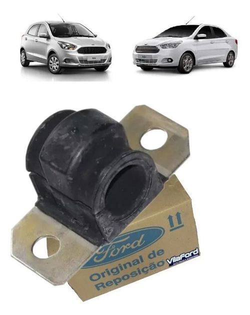 Bucha Est Diant New Fiesta Hatch 11 Ka 14