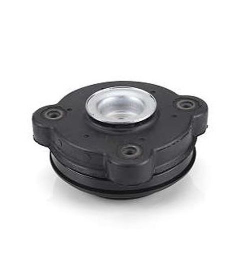 Coxim Amortecedor Dianteiro Fiat Uno 2010 A 2018 Com Rolam