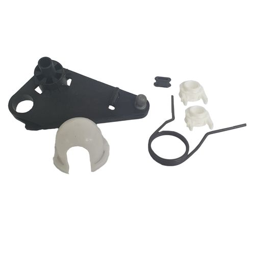 Reparo Alavanca Câmbio Ford Ka 2000 a 2010 - 843798 - BRK60838
