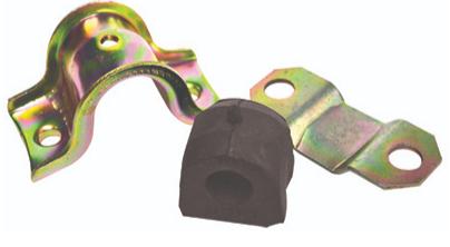 Kit Est Diant Fiat Uno 88 90 (20Mm)