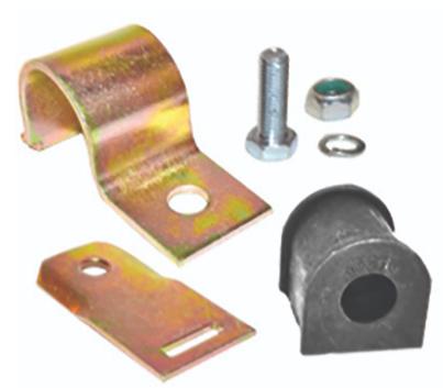 Kit Est Tras Vectra 97