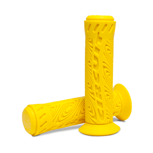 MANOPLA INTERLAGOS PLUS - AMARELO