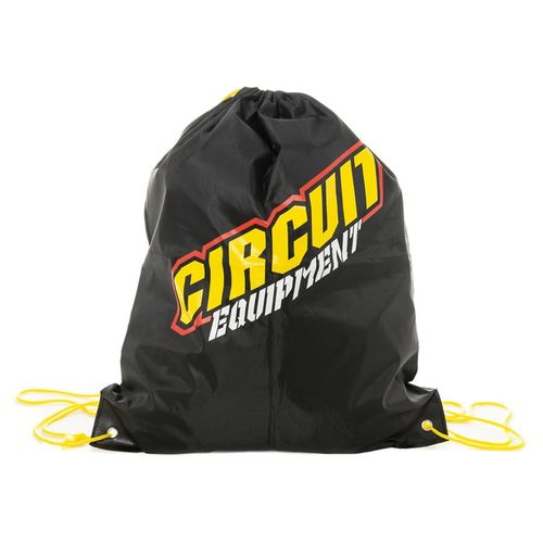 BAG CIRCUIT EQUIPMENT - PRETO