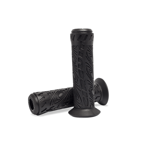 MANOPLA INTERLAGOS PLUS VAZADA - PRETO