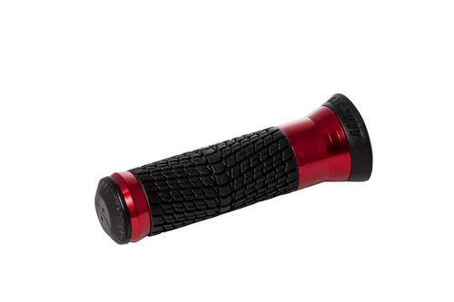 MANOPLA STORM PT/VM COM ROLDANA CG150-160