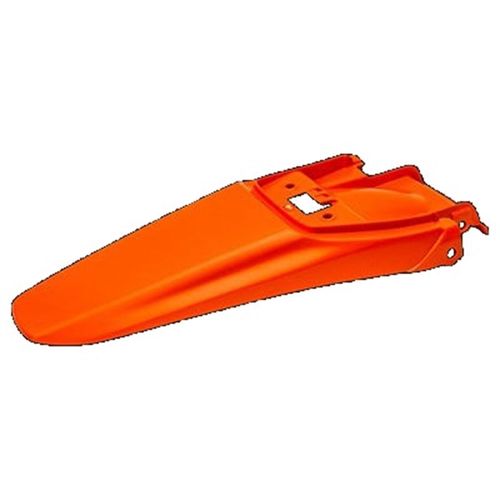 PARA-LAMA TRAS CRF230 C/ FURO LJ