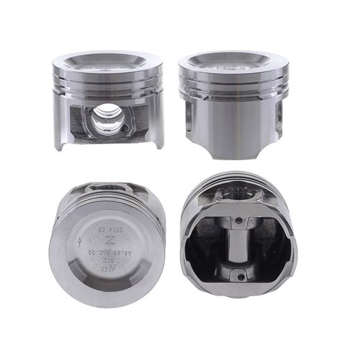 PISTAO - FORD ECOSPORT FIESTA 1.0 8V ROCAM SUPERCHARGER GASOLINA | USAR APX.AROC10 - APEX