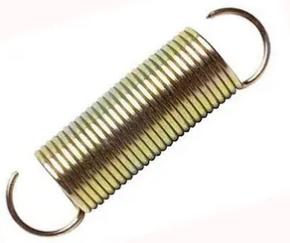 Mola Acelerador Fusca 1 Carb