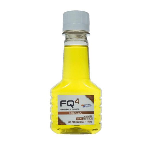 Aditivo Limpa Radiador Fq4 200Ml