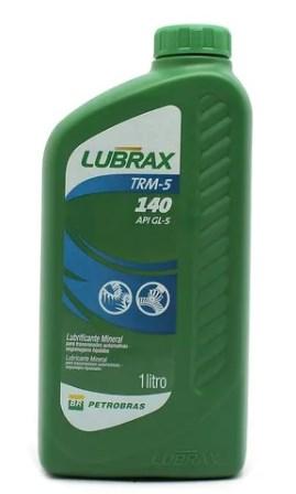 Oleo Caixa 140 Trm-5 (Diferencial)