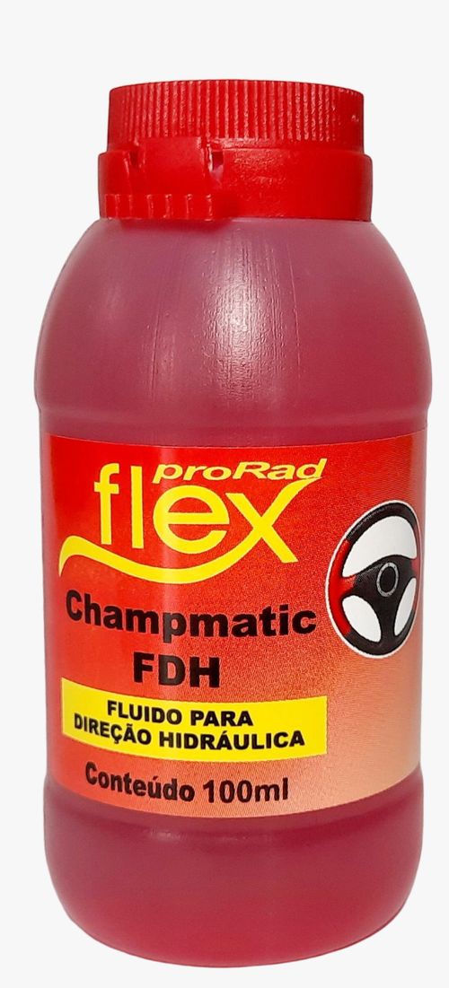 PRORADFLEX CHAMPMATIC FDH