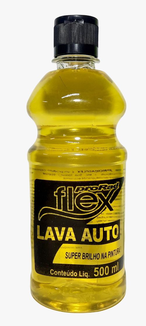 LAVA AUTO PRORADFLEX