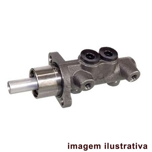 Cilindro Mestre Freio Fiat Palio 2008 a 2010 - 1102301 - C2176