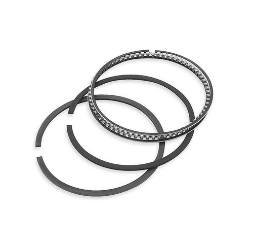 Anéis de Motor Elba Fiorino 1991 a 1996 Premio 1991 a 1994 Tipo 1995 a 1997 Uno 1990 a 1996 KS 800062040040