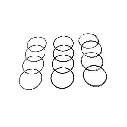 Anéis de Motor Onix 2012 a 2016 Prisma 2013 a 2016 KS 800111840000