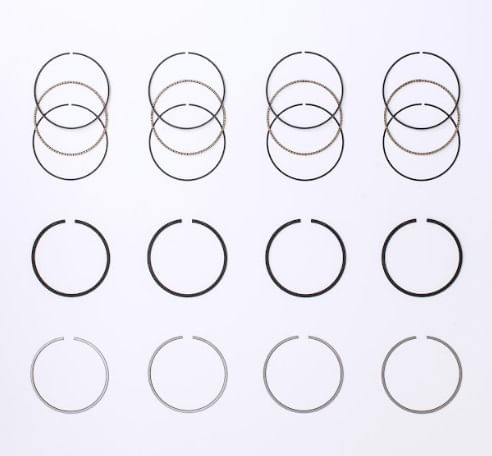 Aneis de Motor Galant Space Wagon Pajero TAKAO ASMI20R 050