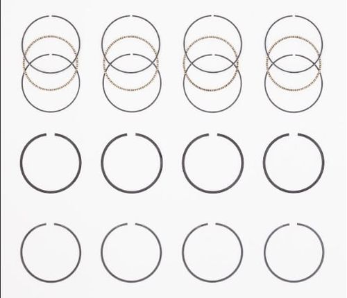 Aneis de Motor Clarus Sportage TAKAO ASMA20A STD