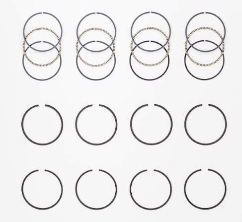 Aneis de Motor Passat Voyage Parati TAKAO ASVW15 050