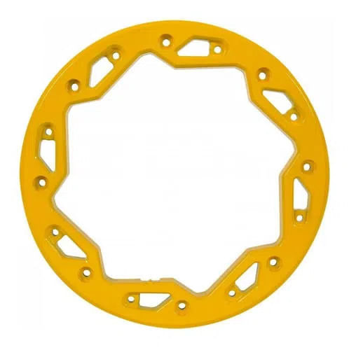 DISCO PROTETOR DA RODA (BEADLOCK) - CAN-AM MAVERICK 1000, MAVERICK MAX 1000 (2014-2015)