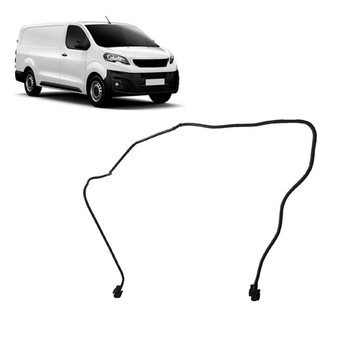 Tubo Degazagem Cabeçote Expert Jumpy 1.6 Diesel 19.. Citroen